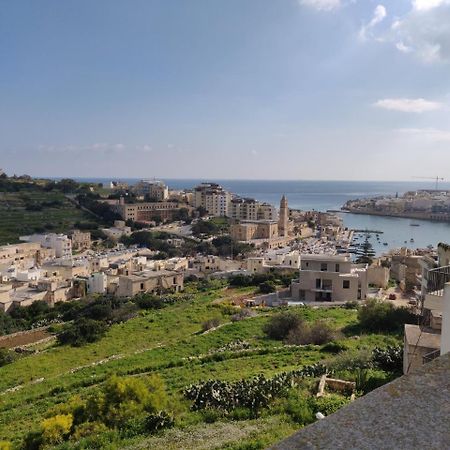 Panoramic Penthouse In Marsascala Which Enjoys Sea And Country Views Διαμέρισμα Marsaskala Εξωτερικό φωτογραφία