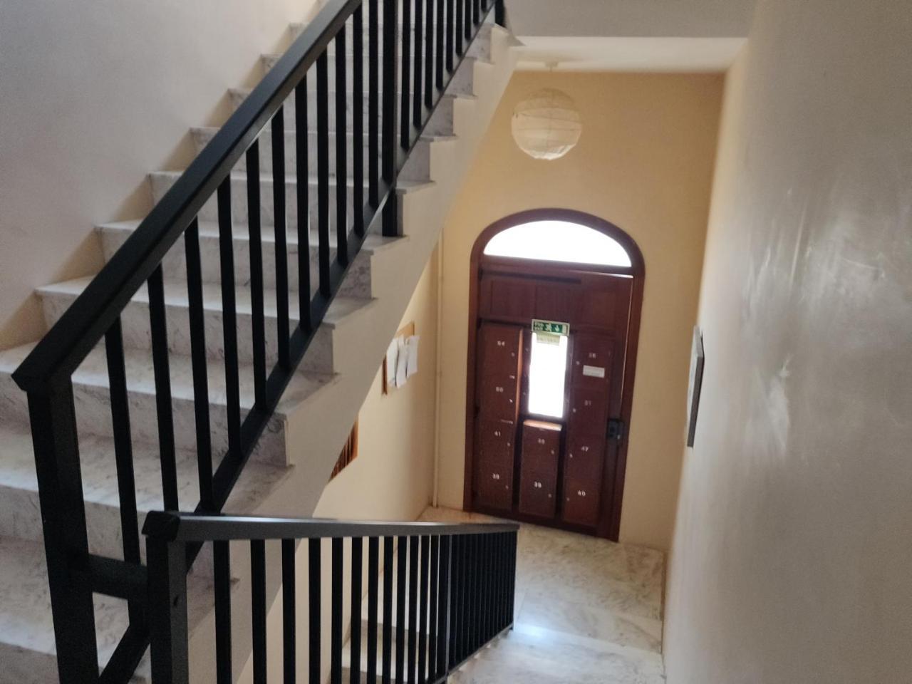 Panoramic Penthouse In Marsascala Which Enjoys Sea And Country Views Διαμέρισμα Marsaskala Εξωτερικό φωτογραφία