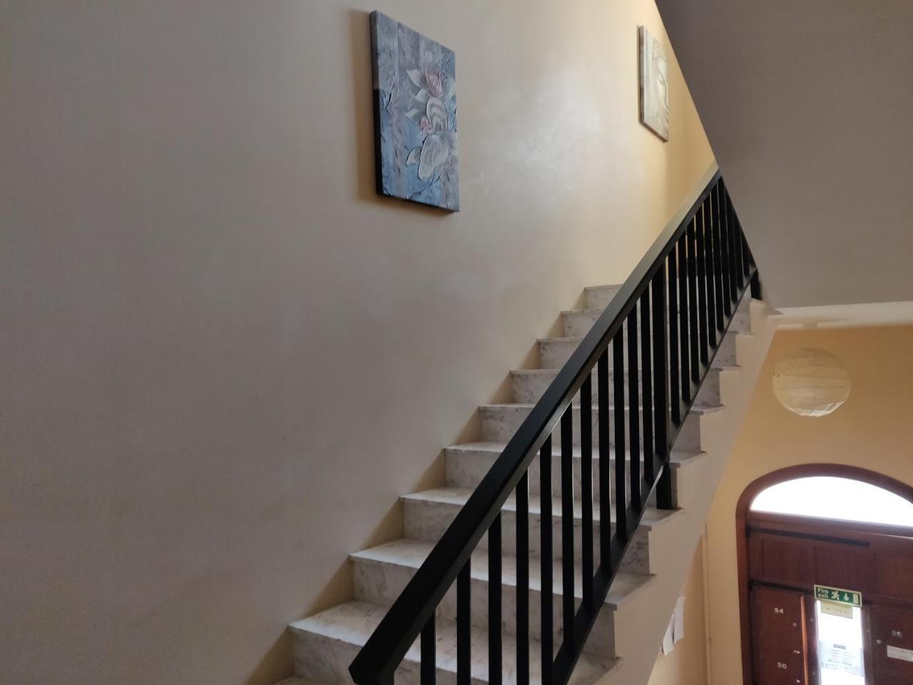 Panoramic Penthouse In Marsascala Which Enjoys Sea And Country Views Διαμέρισμα Marsaskala Εξωτερικό φωτογραφία