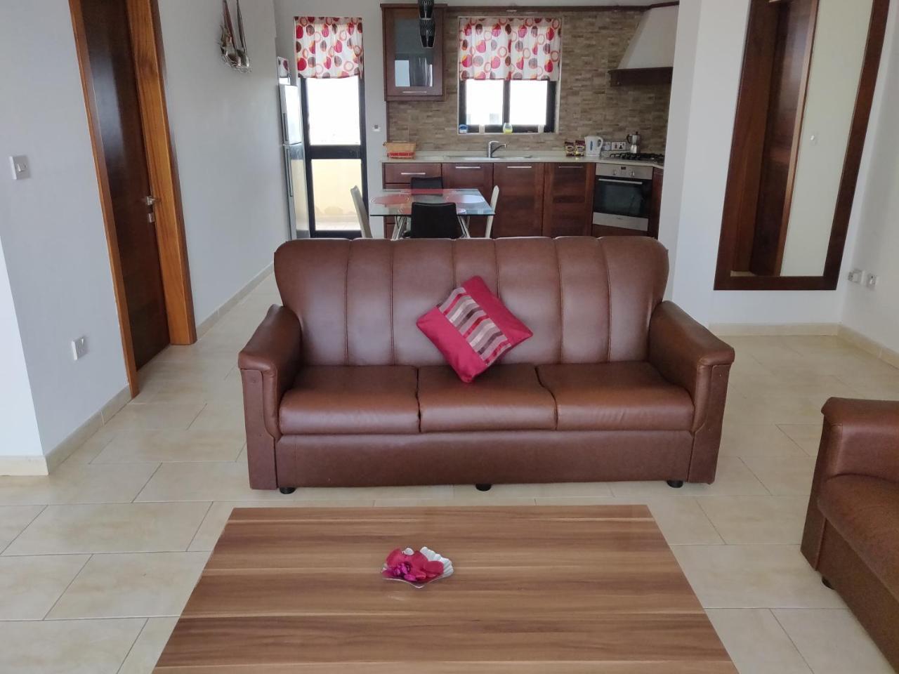 Panoramic Penthouse In Marsascala Which Enjoys Sea And Country Views Διαμέρισμα Marsaskala Εξωτερικό φωτογραφία