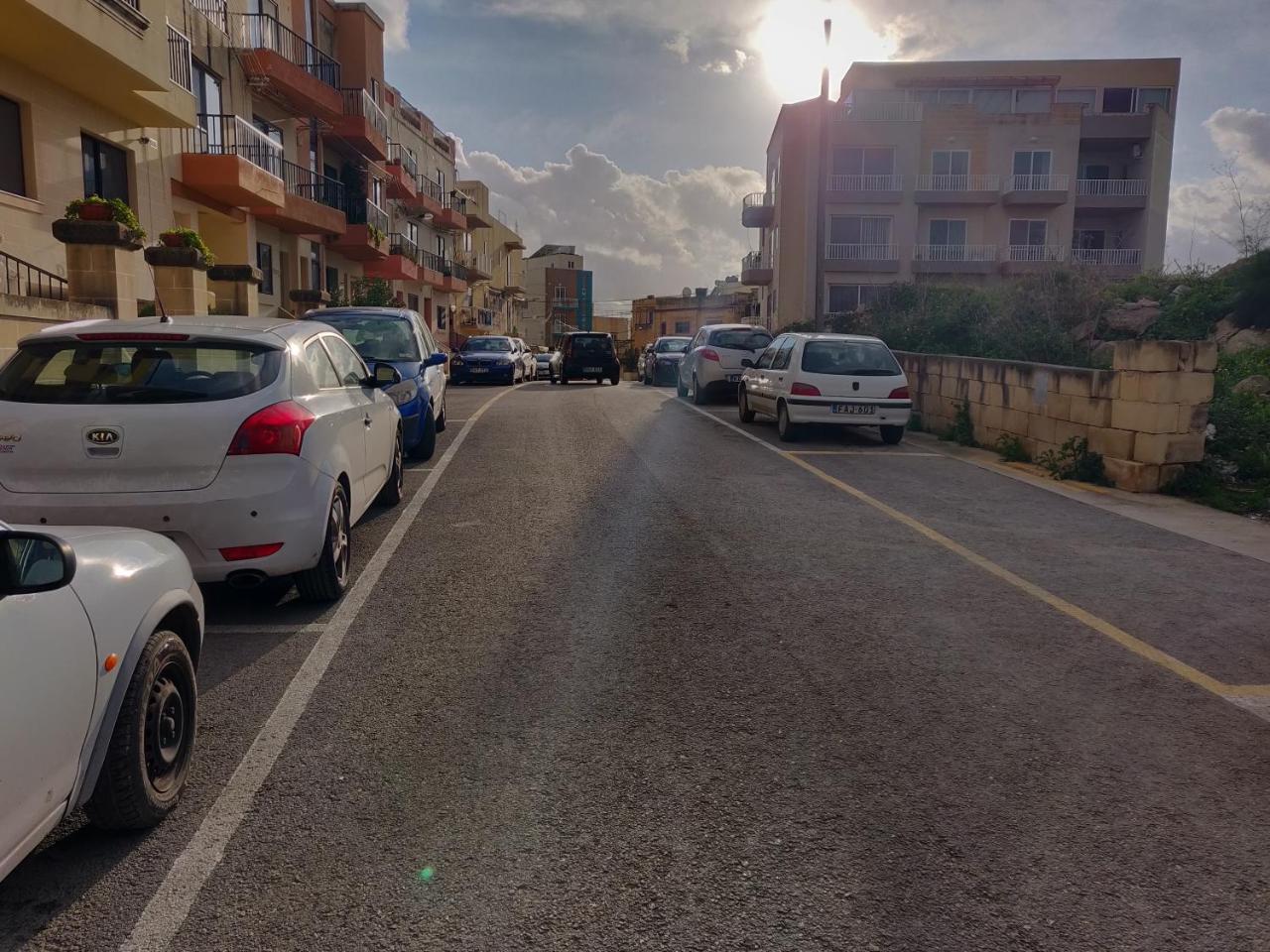 Panoramic Penthouse In Marsascala Which Enjoys Sea And Country Views Διαμέρισμα Marsaskala Εξωτερικό φωτογραφία