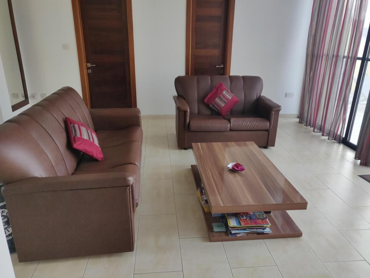 Panoramic Penthouse In Marsascala Which Enjoys Sea And Country Views Διαμέρισμα Marsaskala Εξωτερικό φωτογραφία