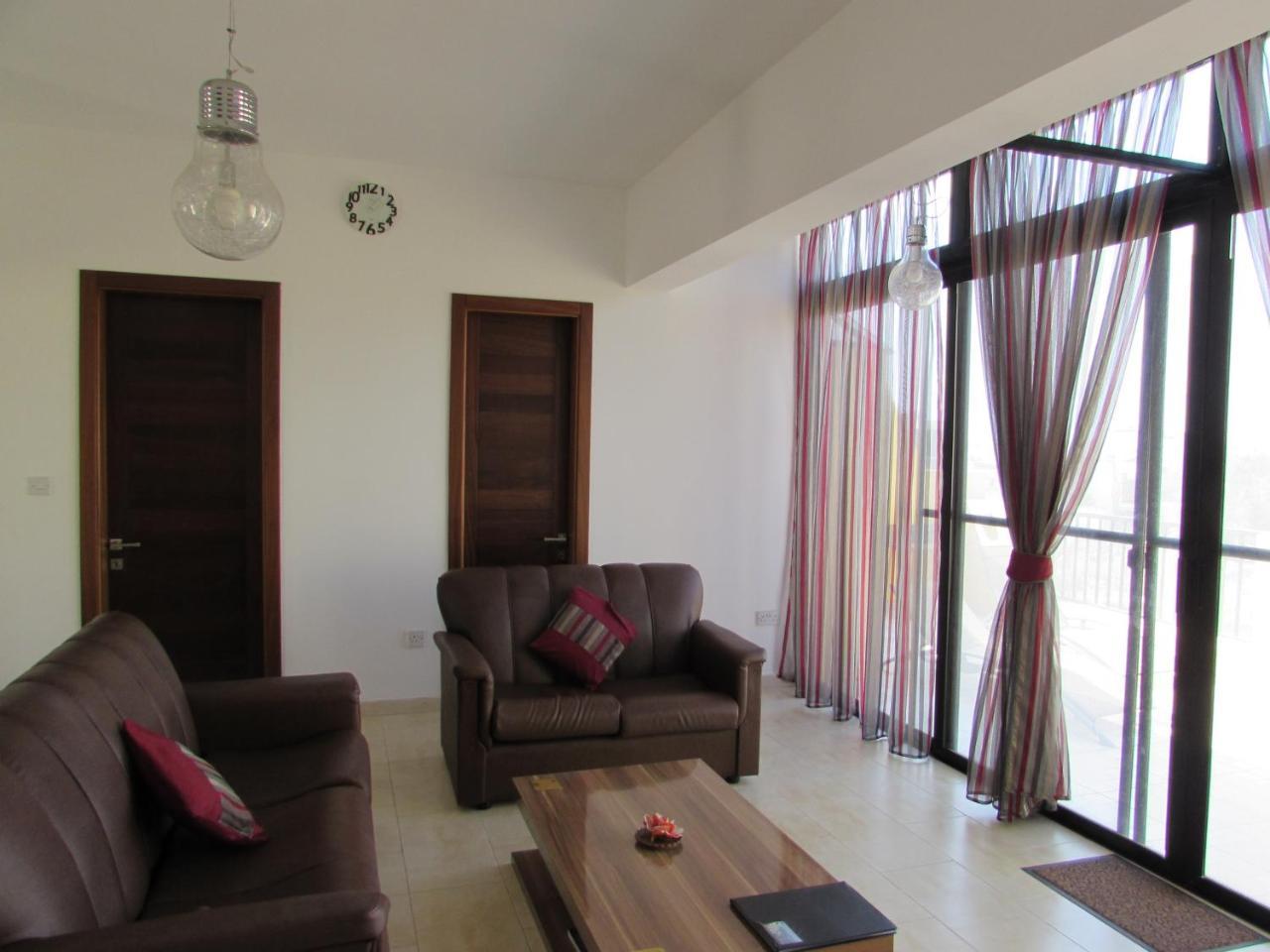 Panoramic Penthouse In Marsascala Which Enjoys Sea And Country Views Διαμέρισμα Marsaskala Εξωτερικό φωτογραφία