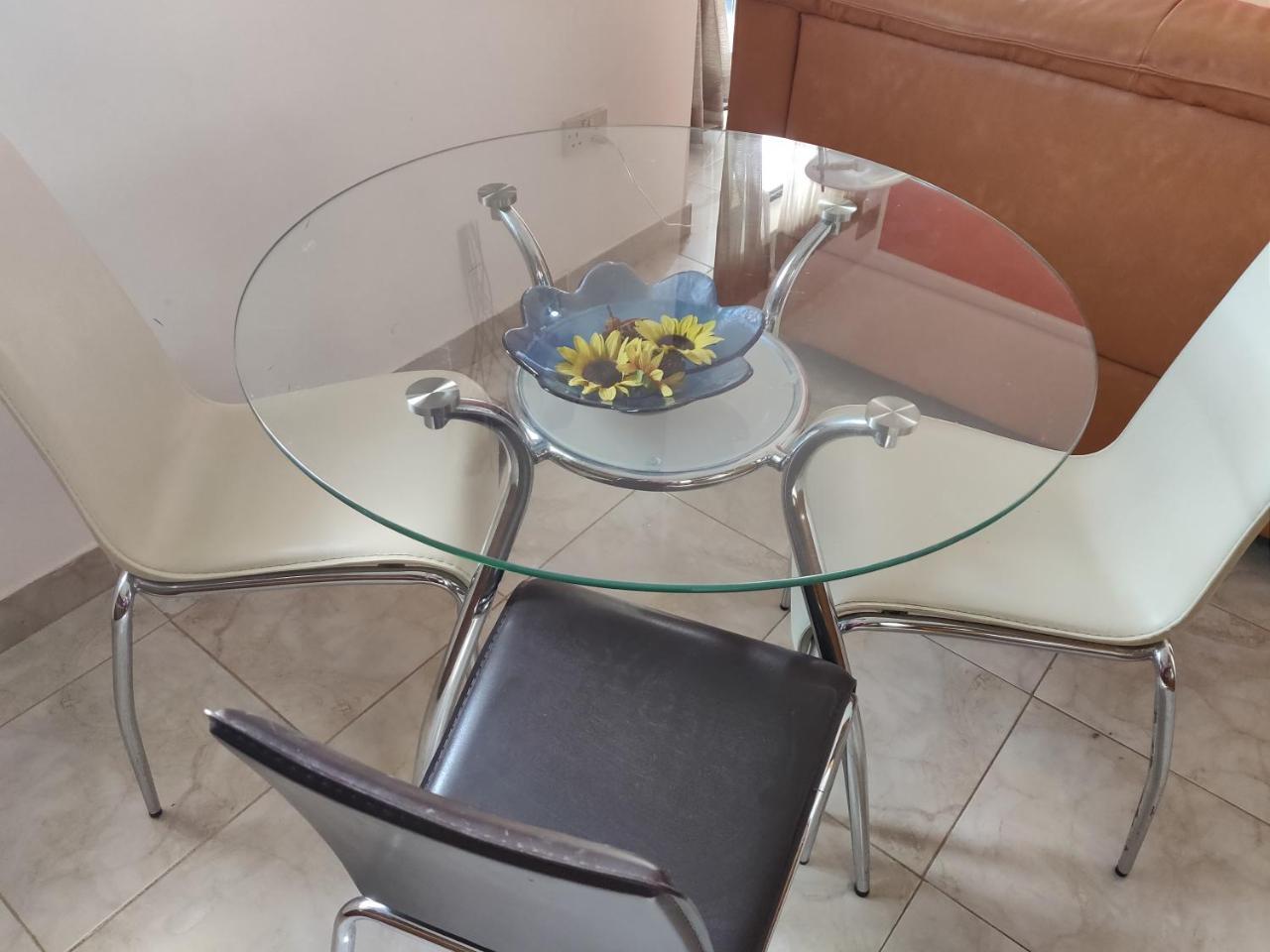 Panoramic Penthouse In Marsascala Which Enjoys Sea And Country Views Διαμέρισμα Marsaskala Εξωτερικό φωτογραφία
