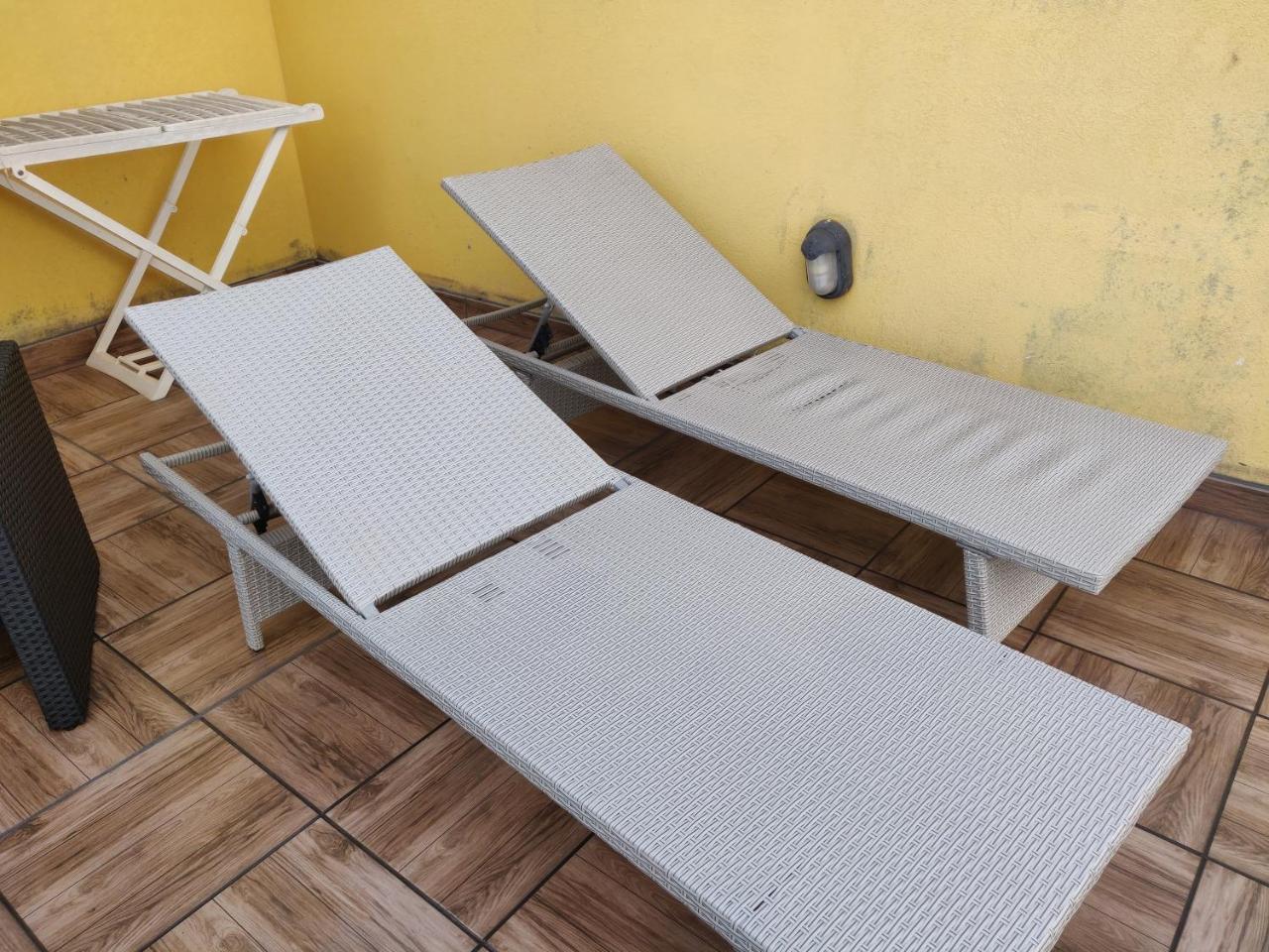 Panoramic Penthouse In Marsascala Which Enjoys Sea And Country Views Διαμέρισμα Marsaskala Εξωτερικό φωτογραφία